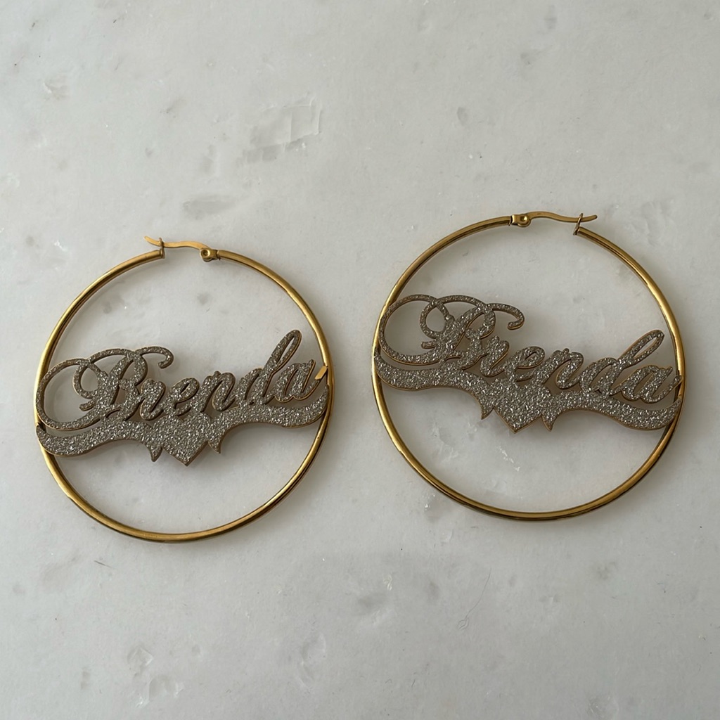 Brenda Hoops